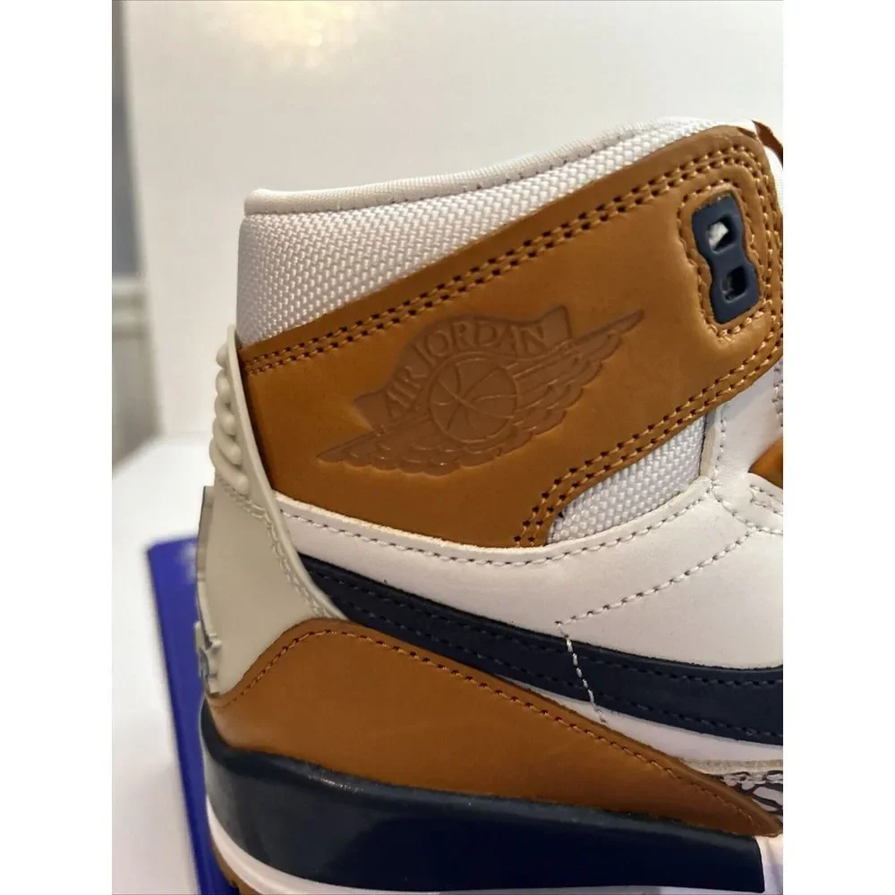 Nike Air Jordan Legacy 312 Just Don Medicine Ball‎ NRG AQ4160-140 Men's Size 7